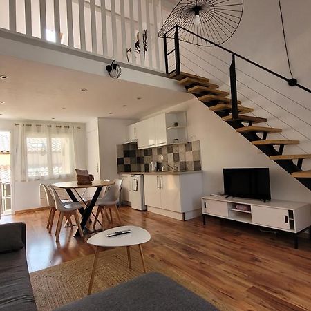 Ferienwohnung Jean-Antoine Mondesir Montauban Exterior foto