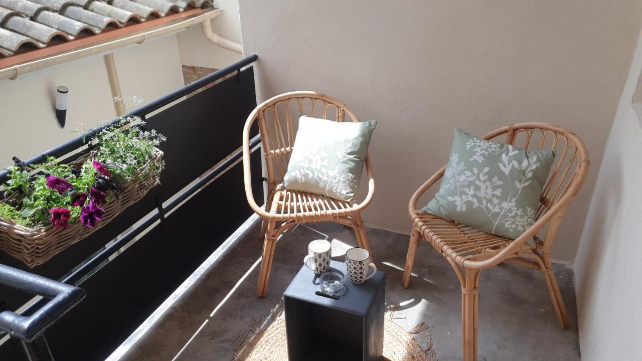 Ferienwohnung Jean-Antoine Mondesir Montauban Exterior foto